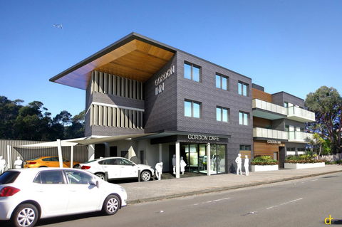 Seranin | Gordon - Accommodation Bookings 17