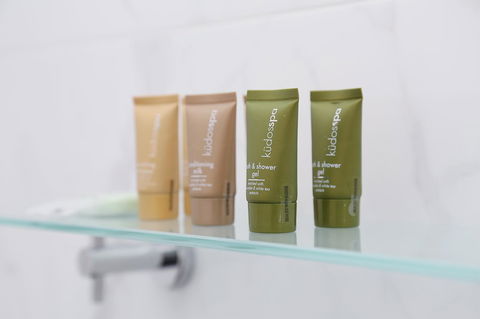 Best Western Plus Bolton On The Park - Accommodation Bookings 20