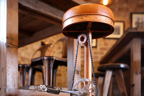 Best Western Plus Bolton On The Park - Accommodation Bookings 18