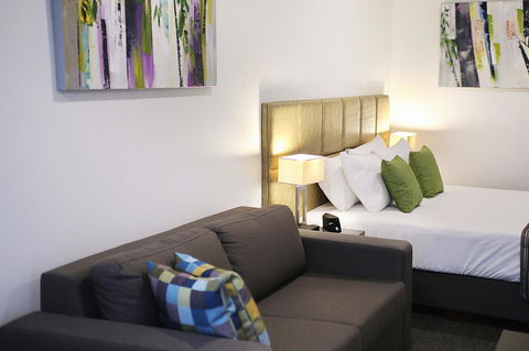 Best Western Plus Bolton On The Park - Accommodation Bookings 25