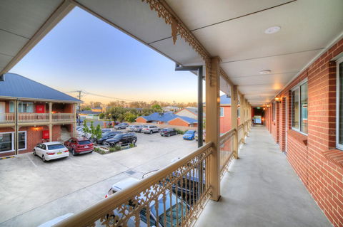 Best Western Plus Bolton On The Park - Accommodation Bookings 23