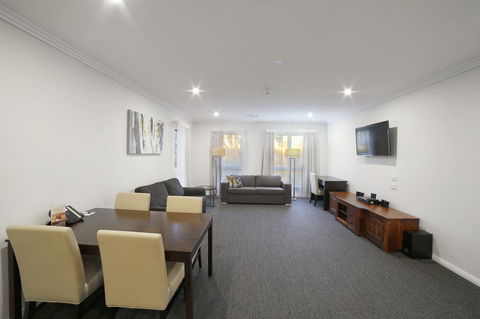 Best Western Plus Bolton On The Park - Accommodation Bookings 21