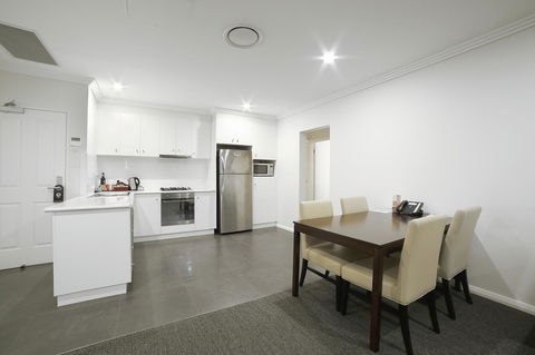 Best Western Plus Bolton On The Park - Accommodation Bookings 22