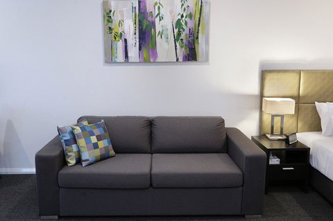 Best Western Plus Bolton On The Park - Accommodation Bookings 12