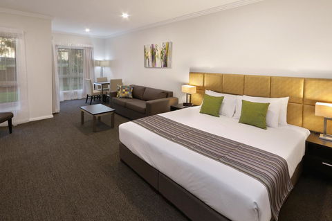 Best Western Plus Bolton On The Park - Accommodation Bookings 6