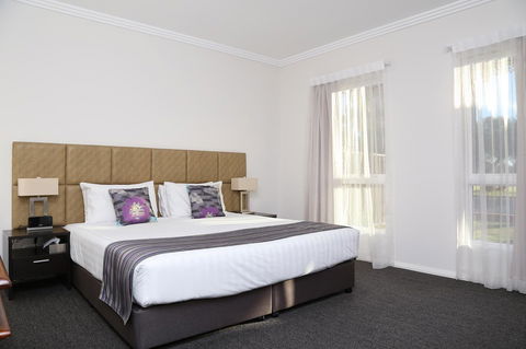 Best Western Plus Bolton On The Park - Accommodation Bookings 19