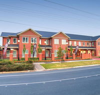 Bolton on the Park
