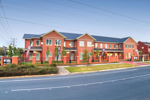 Best Western Plus Bolton On The Park - Accommodation Bookings 0