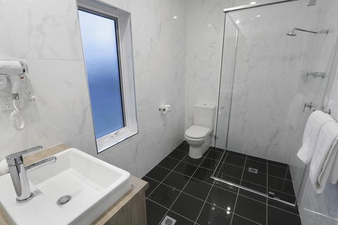 Best Western Plus Bolton On The Park - Accommodation Bookings 27