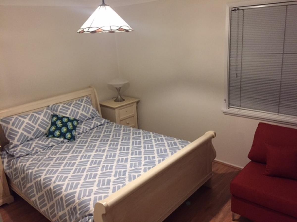 Old Toongabbie NSW Accommodation Bookings