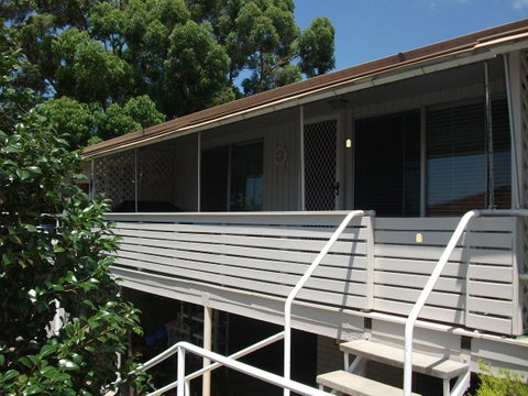 Tomaree Lodge - Accommodation Bookings 9
