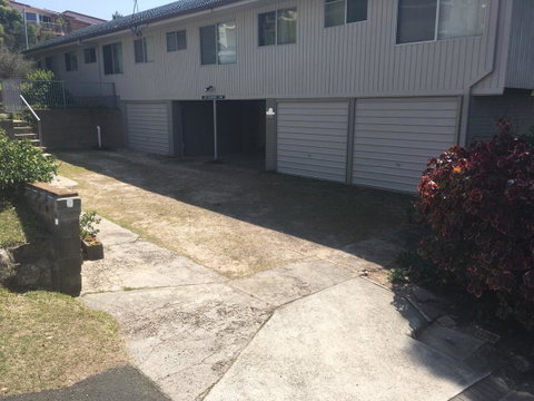 Tomaree Lodge - Accommodation Bookings 11