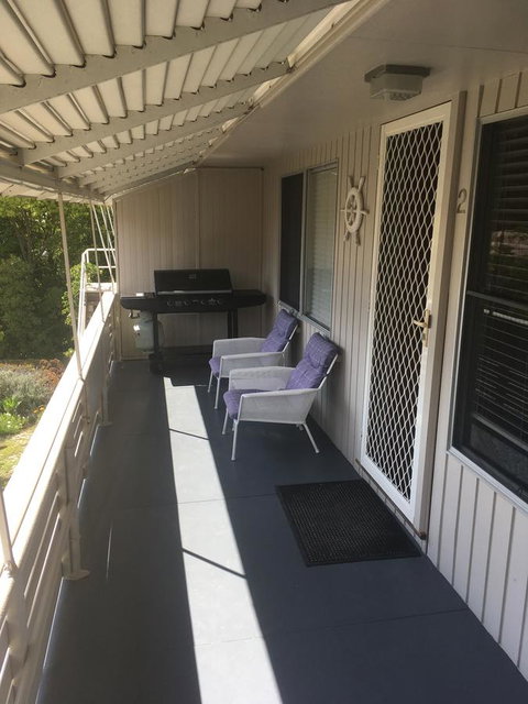 Tomaree Lodge - Accommodation Bookings 7