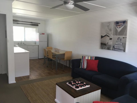 Tomaree Lodge - Accommodation Bookings 1