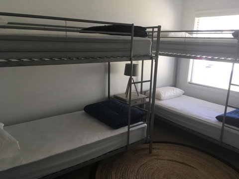 Tomaree Lodge - Accommodation Bookings 4