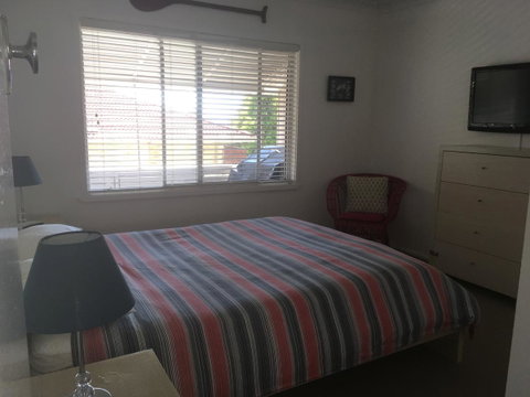 Tomaree Lodge - Accommodation Bookings 3