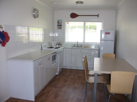 Tomaree Lodge - Accommodation Bookings 2
