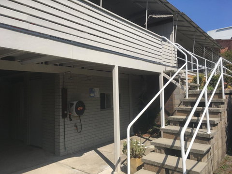 Tomaree Lodge - Accommodation Bookings 12