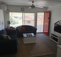Tomaree Lodge - Accommodation Bookings