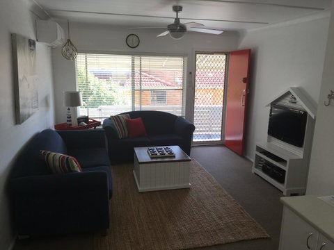 Tomaree Lodge - Accommodation Bookings 0