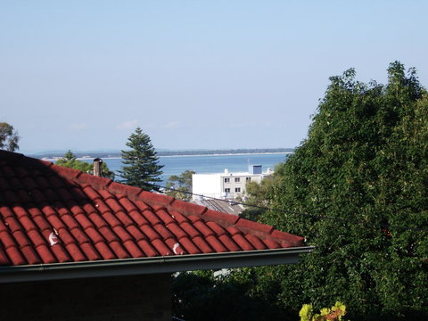 Tomaree Lodge - Accommodation Bookings 8