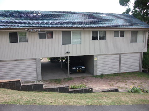 Tomaree Lodge - Accommodation Bookings 10