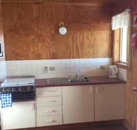 Jenolan Cabins