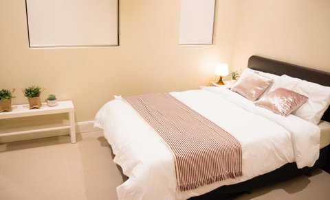 T&M HOUSE - Accommodation Bookings 12