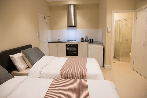 T&M HOUSE - Accommodation Bookings 36