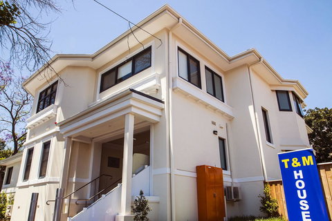 T&M HOUSE - Accommodation Bookings 40