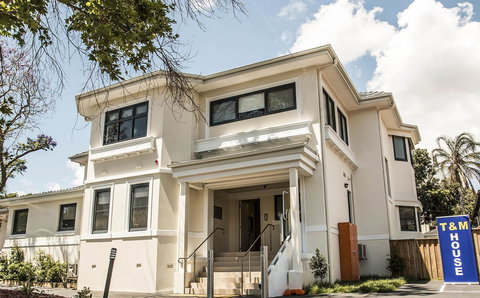 T&M HOUSE - Accommodation Bookings 39