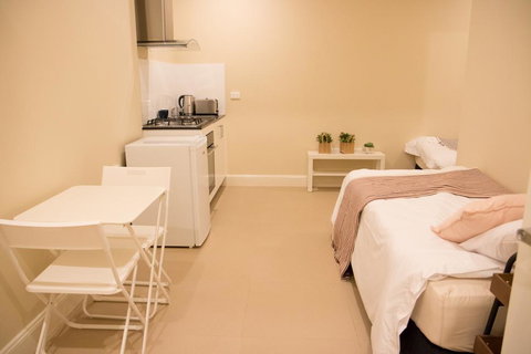 T&M HOUSE - Accommodation Bookings 3