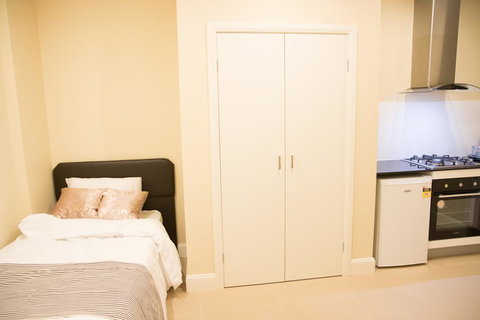 T&M HOUSE - Accommodation Bookings 25