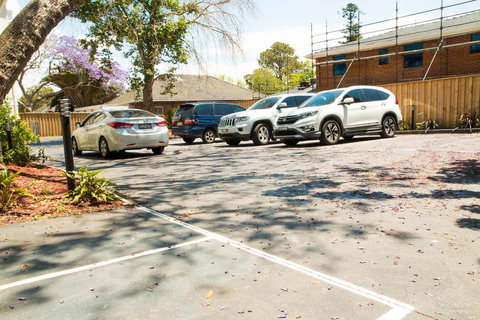 T&M HOUSE - Accommodation Bookings 38