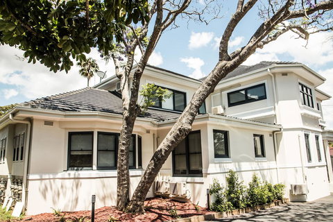 T&M HOUSE - Accommodation Bookings 41