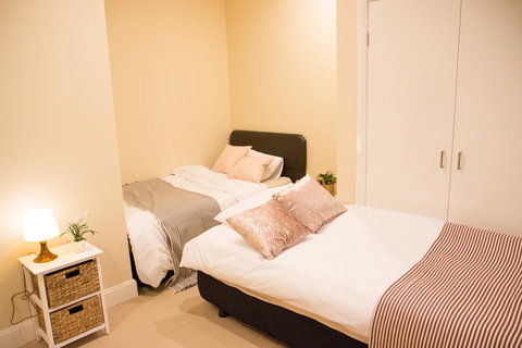T&M HOUSE - Accommodation Bookings 8