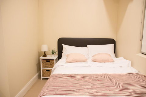 T&M HOUSE - Accommodation Bookings 24