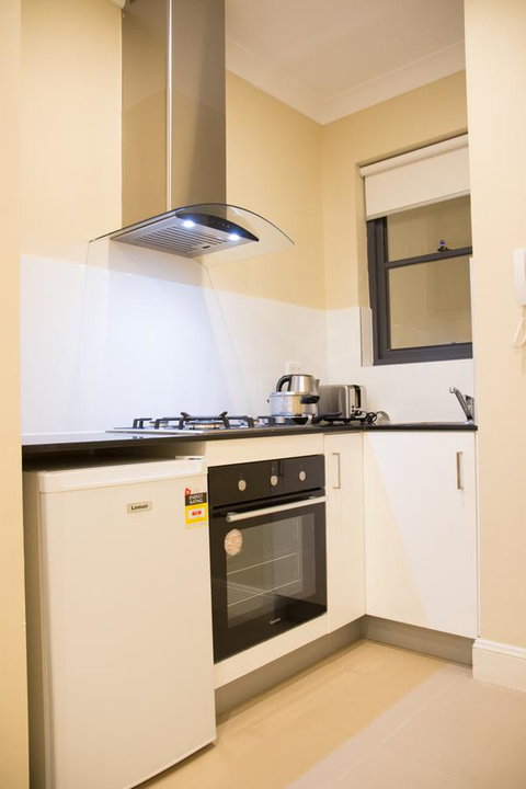 T&M HOUSE - Accommodation Bookings 26