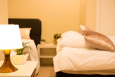 T&M HOUSE - Accommodation Bookings 6