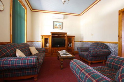 Jadan Cottages - Accommodation Bookings 38