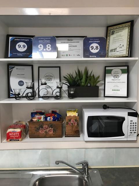 Jadan Cottages - Accommodation Bookings 2