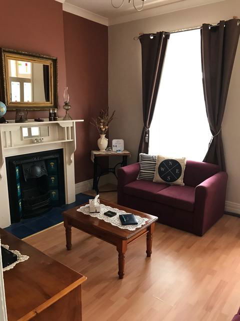 Jadan Cottages - Accommodation Bookings 0