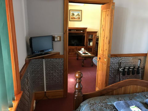 Jadan Cottages - Accommodation Bookings 16