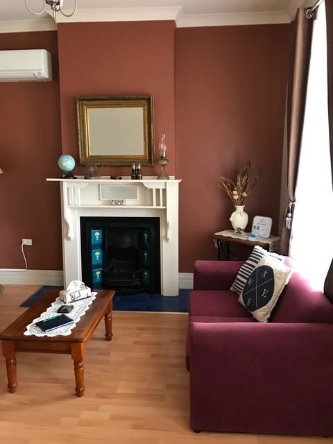 Jadan Cottages - Accommodation Bookings 24