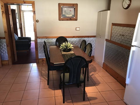 Jadan Cottages - Accommodation Bookings 15