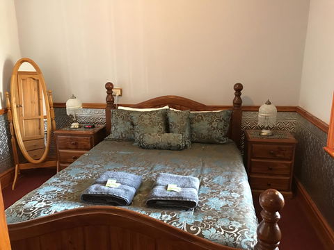 Jadan Cottages - Accommodation Bookings 17