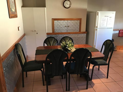 Jadan Cottages - Accommodation Bookings 8