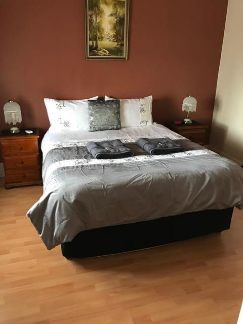 Jadan Cottages - Accommodation Bookings 1