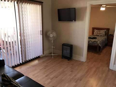 Jadan Cottages - Accommodation Bookings 12