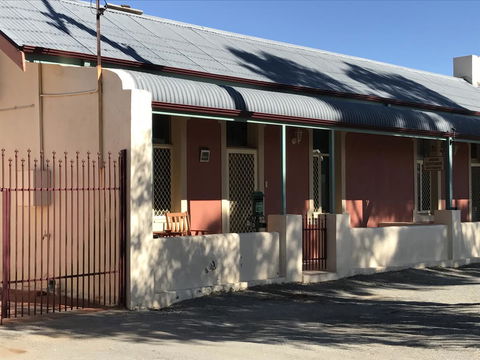 Jadan Cottages - Accommodation Bookings 20